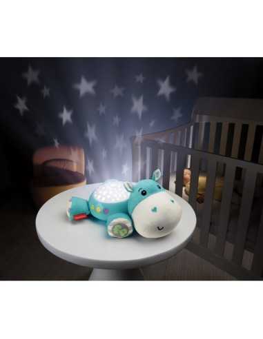 hippopotamus soft toy projector MATCGN86  | Futurartshop.com