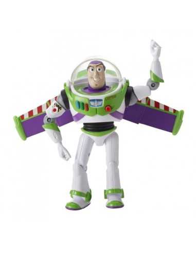 personaggio Buzz 15 centimetri MATY4569/Y7505 Mattel | Futurartshop.com