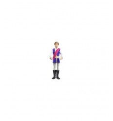 Barbie Prince Sigfrid X8811 Mattel- Futurartshop.com
