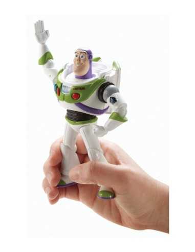 15 cm Buzz character karate MATY4569/CCX75 Mattel | Futurartshop.com