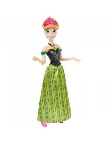 anna doll sing with me MATCJJ09 Mattel | Futurartshop.com
