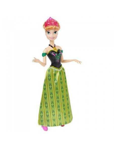 anna doll sing with me MATCJJ09 Mattel | Futurartshop.com