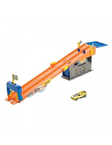 Hot wheels top play 2113183063460 Mattel | Futurartshop.com