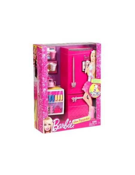 Mattel Barbie arredamenti MATX7936/X7937 Mattel | Futurartshop.com