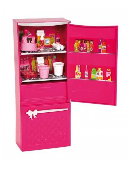 Mattel Barbie furniture X7936 series MATX7936/X7937 Mattel | Futurartshop.com