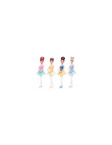Mattel Disney Princess ballerina X9341  Mattel | Futurartshop.com