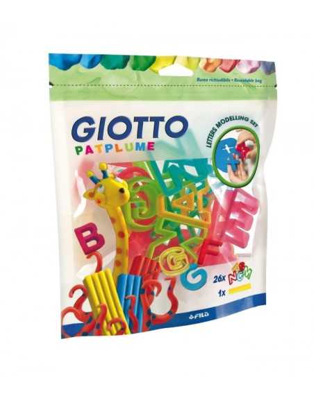 envelope molds giotto patplume letters FIL689800 Fila | Futurartshop.com