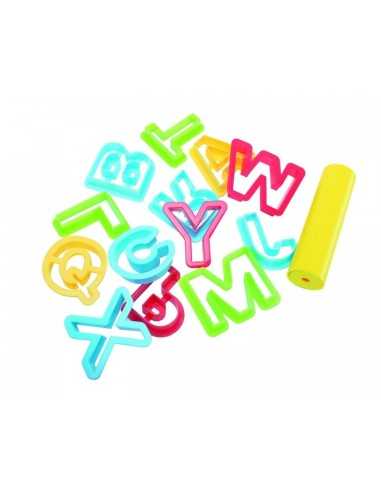 busta formine lettere giotto patplume FIL689800 Fila | Futurartshop.com
