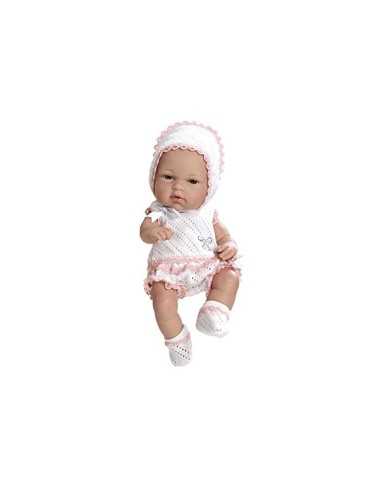 bambola arias con swarowski bebe 33 centimetri  GIORDF90102/3 Giochi Preziosi | Futurartshop.com