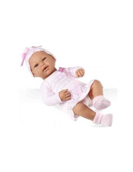 Bambola arias reale elegante orsa 42cm GIORDF65070 Giochi Preziosi | Futurartshop.com