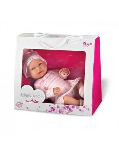 arias Elegant Royal doll bear 42 cm GIORDF65070 Giochi Preziosi | Futurartshop.com