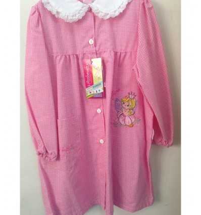 apron size fairy pink 60 5 years C360 60 - Futurartshop.com