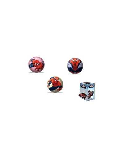 pallina ultimate spiderman  DEG05938  | Futurartshop.com