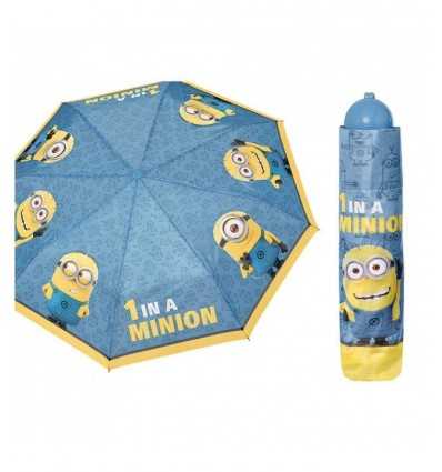 Ręczna Mini parasol sługusów 75036 - Futurartshop.com