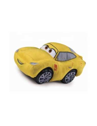 Disney plush cars 3 character cruz ramirez 25 cm MAGGG-01263 Grandi giochi | Futurartshop.com