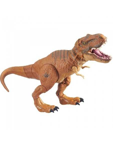 Jurassic Word stomp and strike Tyrannosaurus Rex  HASB2875EU40 Hasbro | Futurartshop.com