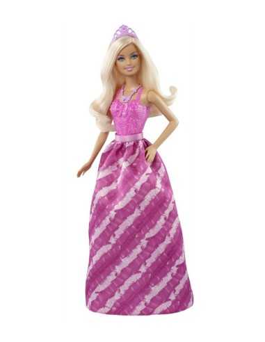 Barbie Principessa al Party 2159349368352 Mattel | Futurartshop.com