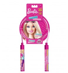 Corda per saltare di Barbie  GG00419 Grandi giochi-Futurartshop.com
