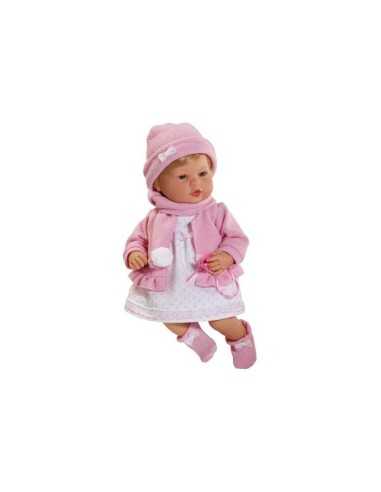 50 cm doll winter arias GIORDF65023 Giochi Preziosi | Futurartshop.com