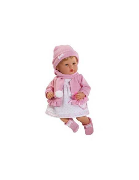 50 cm doll winter arias GIORDF65023 Giochi Preziosi | Futurartshop.com
