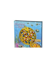 21 Fish game fish 2147190411532 Grandi giochi | Futurartshop.com