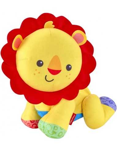 Leoncino Gattona con Me MATDGM69-0 Mattel | Futurartshop.com