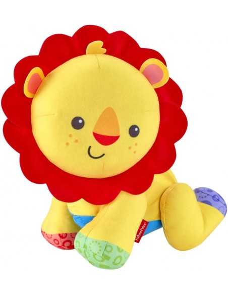 Leoncino Gattona con Me MATDGM69-0 Mattel | Futurartshop.com
