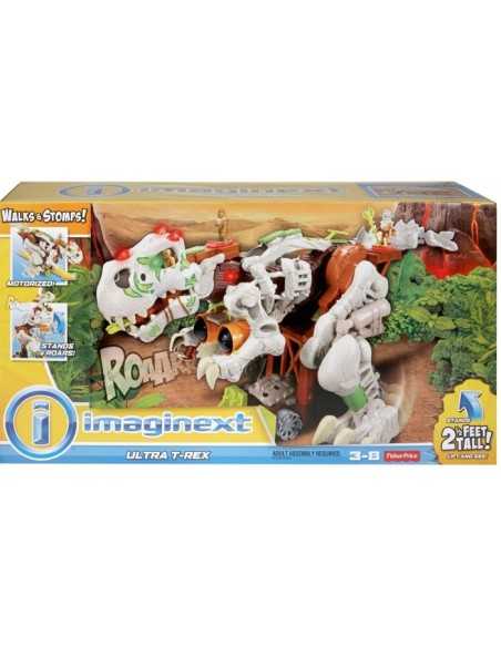 dinosauro big dino 75 centimetri MATCHG26-0 Mattel | Futurartshop.com