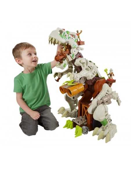 big dino dinosaur 75 cm MATCHG26-0 Mattel | Futurartshop.com