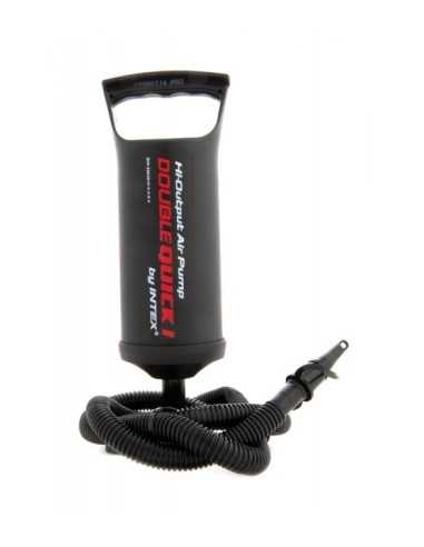 Pompa a mano verticale di dimensioni ridotte 2155253764006 Intex | Futurartshop.com