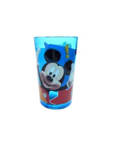 topolino shapes bicchiere 225 millilitri DEG33063 925  | Futurartshop.com