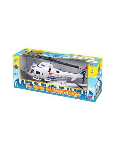 Elicottero sky GG50404 2254531564021 Grandi giochi | Futurartshop.com