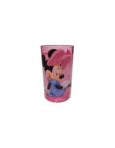 minnie favourites bicchiere 225 millilitri DEG49453  | Futurartshop.com