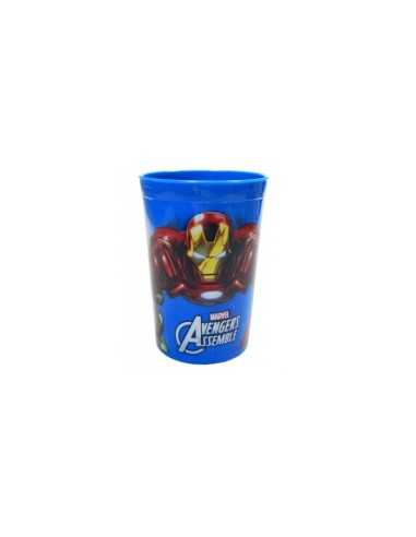 mighty Avengers glass 25 CL DEG33544 925  | Futurartshop.com