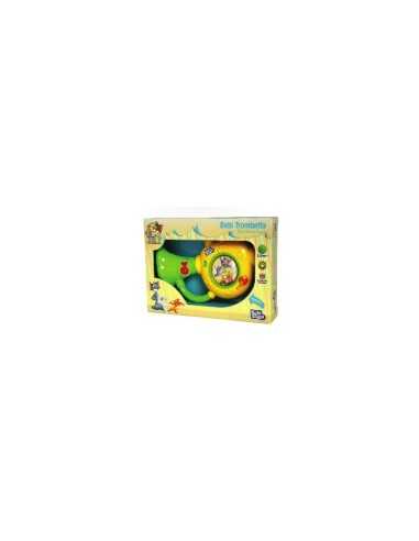 Tom and Jerry Beby trombeta bebi dreams 2158120496482 Grandi giochi | Futurartshop.com