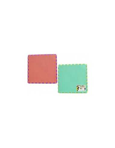 Puzzle Mat 60 x 60 cm MAZ0000318 Mazzeo | Futurartshop.com