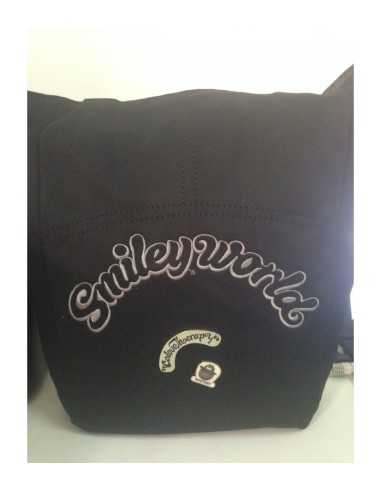 easy Shopper bag smiley therapy 144099 Cartorama | Futurartshop.com