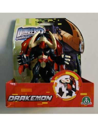 Dinofroz personaggio Darkemon GIOCCP07964/DRAK Giochi Preziosi | Futurartshop.com