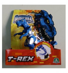 Dinofroz karaktär T-Rex CCP07964/TRE Giochi Preziosi- Futurartshop.com