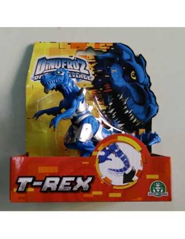 Dinofroz personaggio T-Rex GIOCCP07964/TRE Giochi Preziosi | Futurartshop.com