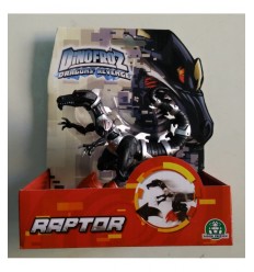 Carácter de Dinofroz Raptor CCP07964/RAP Giochi Preziosi- Futurartshop.com