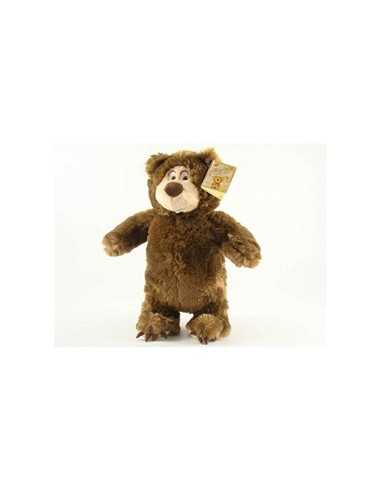 Plush bear MAZ90/2015 Mazzeo | Futurartshop.com