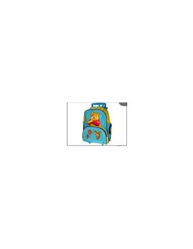 Trolley Big winnie pooh Friendly 2150879833341 Grandi giochi | Futurartshop.com