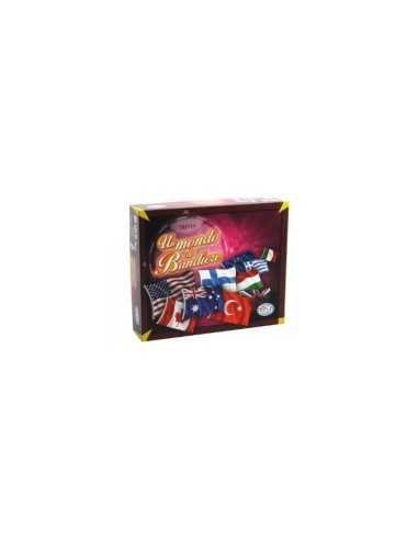 A world of Flags 2193276293417 Editrice Giochi | Futurartshop.com
