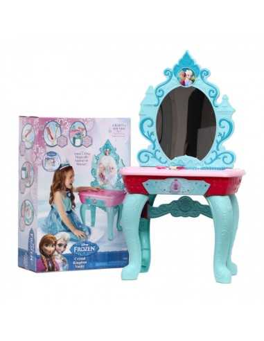 Frozen Vanity mirror with accessories GIOGPZ18569 Giochi Preziosi | Futurartshop.com