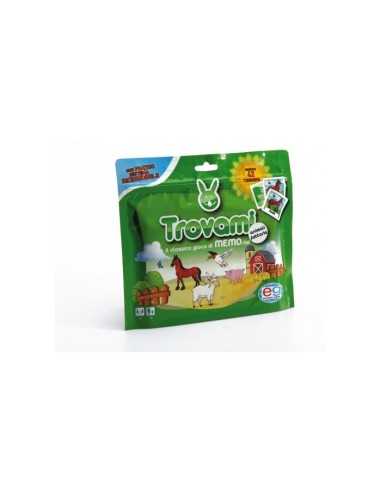 Find me 2013 farm animals 2193551900450 Editrice Giochi | Futurartshop.com