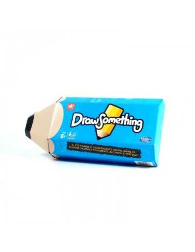 Draw Something 2084990553034 Hasbro | Futurartshop.com