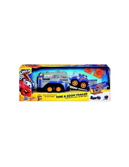 Ton chu Launcher  2085716461152 Hasbro | Futurartshop.com