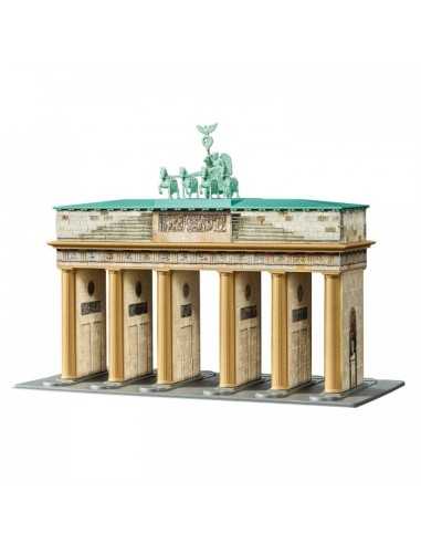 Ravensburger Puzzle 3D 7 12551 Brandenburger Tor   Ravensburger | Futurartshop.com