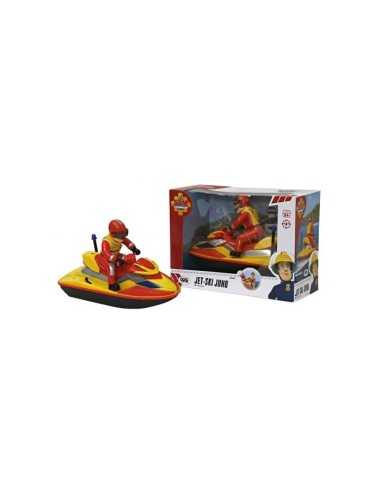 Sam il pompiere Jet Ski Juno GIONCR18267 Gig | Futurartshop.com
